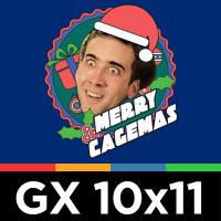 10x11 - PELÍCULAS NAVIDEÑAS: FAMILY MAN, KLAUS, GREMLINS, UN PADRE EN APUROS Y MUCHO MÁS