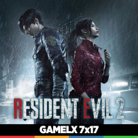 GAMELX 7x17 - Monográfico: Resident Evil 2
