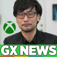 GAMELX NEWS 28 - Kojima con Xbox, Remake de The Last of Us, Days Gone 2 cancelado, cierre de las store de PS3, PSP, Vita