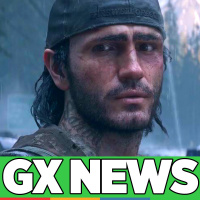GAMELX NEWS 29 - Days Gone 2 cancelado cierre de las store de PSP, PS Vita, PS3 Remake The Last of Us