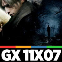 11x07 - El Resurgir del Survival Horror | Los Premios al Podgaming