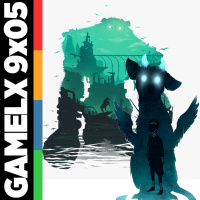 GX 9x05 - Historias que sólo se podrían contar con un videojuego + SORTEO Streets Of Rage 4