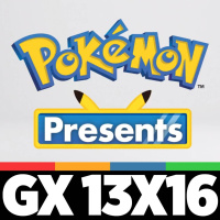 13x16 - Resumen del Pokémon Presents e Impresiones de Pokémon Z-A