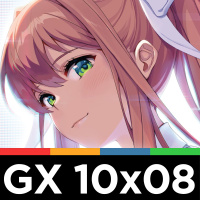 10x08 - NOMINADOS a los GAME AWARDS, SHIN MEGAMI TENSEI V, DOKI DOKI LITERATURE CLUB PLUS, POKÉMON DIAMANTE BRILLANTE