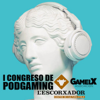 Nuestra trayectoria en el podcasting (Directo en el I Congreso de Podgaming)