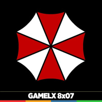 GAMELX 8x07 - Monográfico: La Historia de Resident Evil