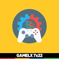 GAMELX 7x22 - Juegos que nos gustaría que se hicieran