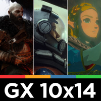 10x14 - Los Juegos más esperados de 2022 | Horizon, God of War, Enden Ring, Starfield, nuevo Zelda