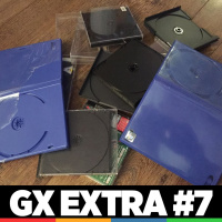 GX EXTRA #7 - El fin de los juegos físicos - Episodio exclusivo para mecenas