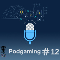 Iniciativa Podgaming #12 - El uso de la IA en el podcasting