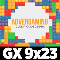 GAMELX 9x23 - Advergaming, Immortals Fenyx Rising y Super Mario 3D World + Bowsers Fury
