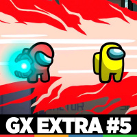 GX Extra #5 - Amoung Us: Primeras Impresiones - Episodio exclusivo para mecenas