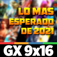 GAMELX 9x16 - Los juegos más esperados de 2021