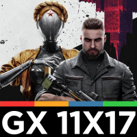 11x17 - Videojuegos en primera persona: First Person Shooter y First Person Adventure | Impresiones de Atomic Heart