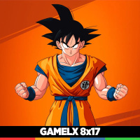 GAMELX 8x17 - XBox y sus exclusivos, PlayStation y el E3 y Dragon Ball Z: Kakarot