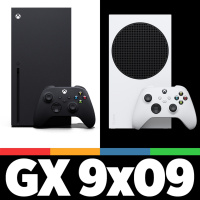 GAMELX 9x09 - Xbox Series X y S a fondo