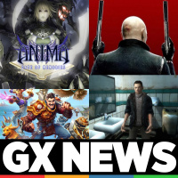GAMELX News 16 - Anima Arcane Edition, Torchlight 3, Hitman 3 VR y Fahrenheit 15th Anniversary Edition