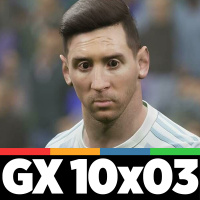 10x03 - ACTUALIDAD de VIDEOJUEGOS: eFootball, Sinking City, Masahiro Sakurai, Tales of Arise, Alex Kidd, FIFA 22