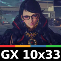 10x33 - Nuestras impresiones del Nintendo Direct Mini | Bayonetta 3 | God of War Ragnarok | Final de la Temporada 10