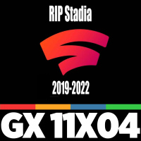 11x04 - Cómo Vivir de los Videojuegos: Entrevista a Rubén Mercado | La Caída de STADIA