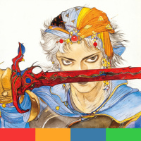 Especial Gamelx: Saga Final Fantasy