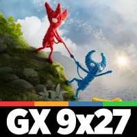 GAMELX 9x27 - Las mejores nuevas IPs multiplataforma de la generación de PlayStation 4, Xbox One y Switch