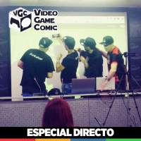 Sinergia entre cine y videojuegos: coches míticos - Especial Presencial Video Game Comic 2019 (VGC) - Episodio exclusivo para mecenas