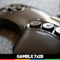 GAMELX 7x28 - Especial SEGA Mega Drive