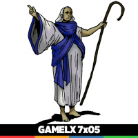 GAMELX 7x05 - Especial Juegos de Estrategia