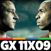 11x09 - Los Videojuegos de Fútbol de nuestra Vida | FIFA | Pro Evolution Soccer | Análisis de God of War Ragnarok