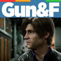 Resident Evil: Oscuridad Infinita - GunampFriends