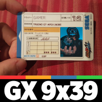 GAMELX 9x39 - Carnets de gamers y cinéfilos #128179 | Final de la Temporada 9 #127958#65039