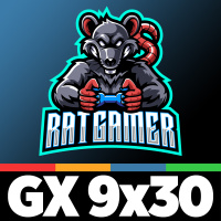 GAMELX 9x30 - Cómo comprar juegazos por menos de 10#8364 (Los mandamientos del Gamer Rata)