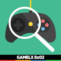 GAMELX 8x02 - Beta Ghost Recon Breakpoint, Gears 5, Man of Medan, Control, Zelda Links Awakening