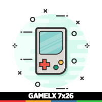 GAMELX 7x26 - Por qué jugamos videojuegos