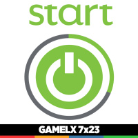 GAMELX 7x23 - Los mejores juegos para iniciarse