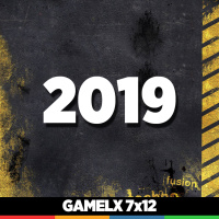 GAMELX 7x12 - Lo más esperado del 2019