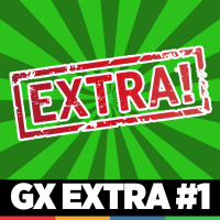 GX Extra #1 - Fuera de micros y tomas falsas - Septiembre-Octubre 2019 - Episodio exclusivo para mecenas