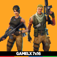 GAMELX 7x16 - Las modas en los videojuegos
