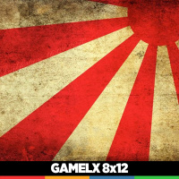 GAMELX 8x12 - Juegos que no salieron de Japón