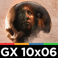 10x06 - VIDEOJUEGOS INTERACTIVOS: DARK PICTURES ANTHOLOGY, QUANTIC DREAM, TELLTALE GAMES, LIFE is STRANGE