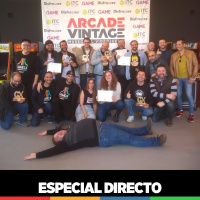 Gala de entrega de los Premios GX - Premios al Podcasting de Videojuegos - Episodio exclusivo para mecenas