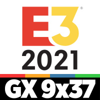 GAMELX 9x37 - Especial E3 2021
