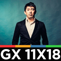 11x18 - El Legado de Shinji Mikami | Análisis de Hi-Fi Rush