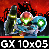 10x05 - ANÁLISIS de VIDEOJUEGOS: ZELDA BOTW, METROID DREAD, OCULUS QUEST 2