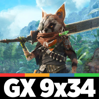GAMELX 9x34 - El caso Biomutant y análisis de Resident Evil 8 Village, Shin Metami Tensei III y otros títulos