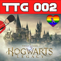 TTG ver.1.2.0 - El escándalo de Hogwarts Legacy y la #127987#65039#8205#127752 transfobia británica #128130