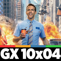 10x04 - HABLAMOS de CINE: FREE GUY, DUNE, BOSS LEVEL, REGRESO al FUTURO, VIUDA NEGRA