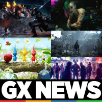 GAMELX News 008 - Watch Dogs Legion, Cyberpunk 2077, Nioh 2, Demon#8217s Souls Remake y Pikmin 3