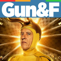 Loki - GunampFriends